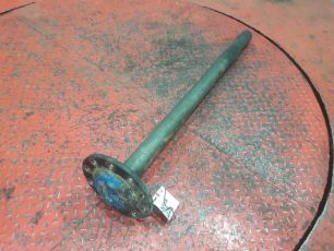 Изображение грузовика