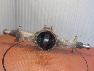 Изображение грузовика