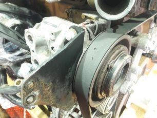 Изображение грузовика