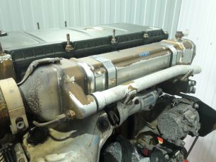 Изображение грузовика