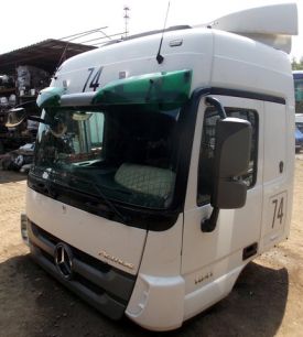 Изображение грузовика