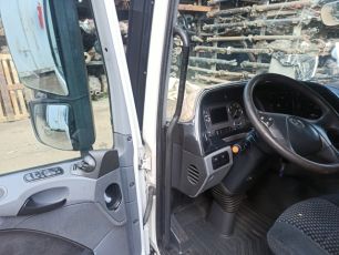 Изображение грузовика