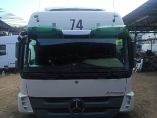 Изображение грузовика