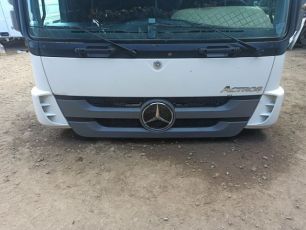 Изображение грузовика