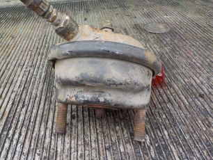 0054208824 MERCEDES Камера тормозная, № XF69854