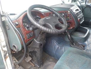 1443770 DAF Колонка рулевая, № XF182491