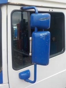 Изображение грузовика