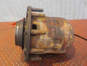 Изображение грузовика