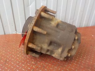 Изображение грузовика