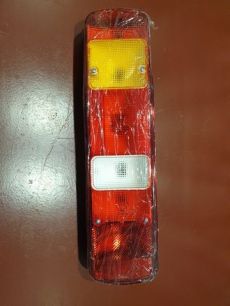 TD0251001AL TANGDE Фонарь задний левый