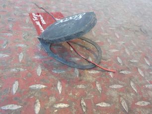 Изображение грузовика