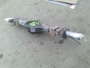 Изображение грузовика