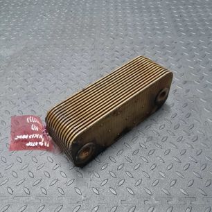 5411880601 MERCEDES Радиатор масляный, № XF429333