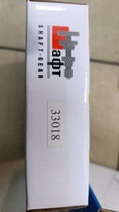 33018 SHACMAN Подшипник КПП