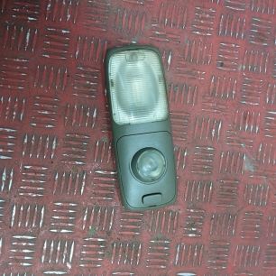 1782934 DAF Плафон салонный