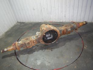 Изображение грузовика