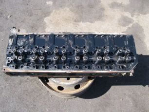 20477736 VOLVO Головка блока, № XF290