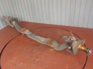 Изображение грузовика