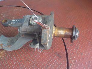 Изображение грузовика