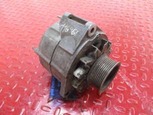 0131546802 MERCEDES Генератор, № XF116961