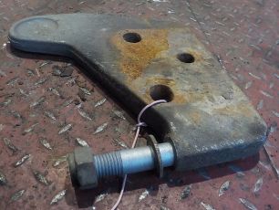 Изображение грузовика