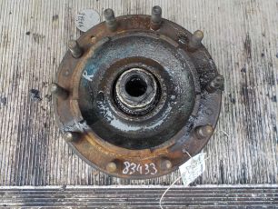 Изображение грузовика