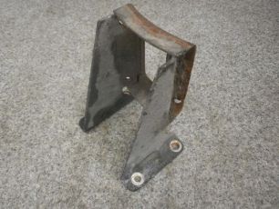 1079661 VOLVO Кронштейн глушителя, № XF25873