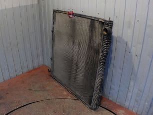 Изображение грузовика