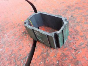 Изображение грузовика