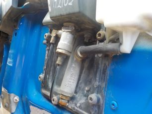 Изображение грузовика