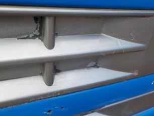 1400004 DAF Капот, № XF142086