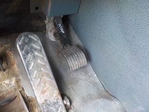 Изображение грузовика