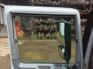 Изображение грузовика