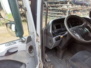 9418100154 MERCEDES Поручень, № XF342720
