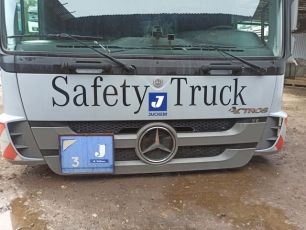 Изображение грузовика