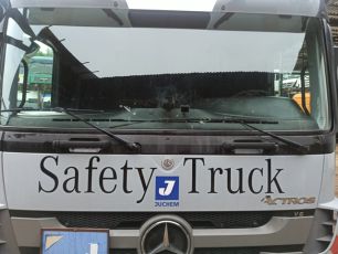 Изображение грузовика