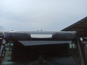 9438100610 MERCEDES Козырек солнцезащитный, № XF342735