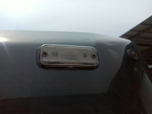 0008263510 MERCEDES Фонарь габаритный, № XF342736