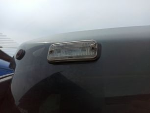 0008263510 MERCEDES Фонарь габаритный, № XF342737