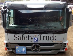 Изображение грузовика