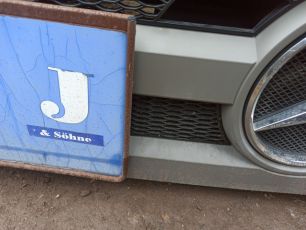 Изображение грузовика