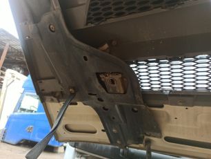 Изображение грузовика