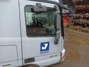 Изображение грузовика