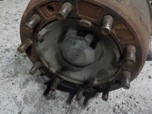 Изображение грузовика