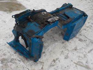 Изображение грузовика