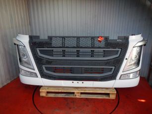 Изображение грузовика