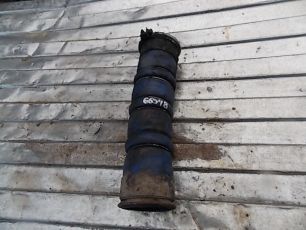 Изображение грузовика