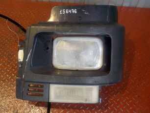 Изображение грузовика