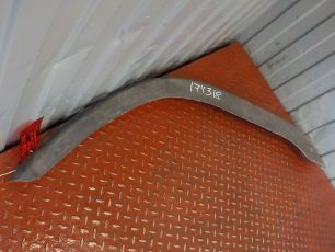 20529682 VOLVO Накладка крыла левая, № XF174318