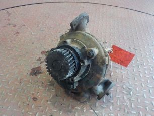 Изображение грузовика